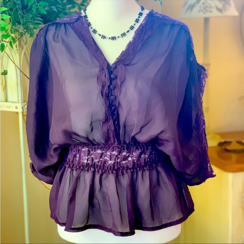Arden B Shirt
